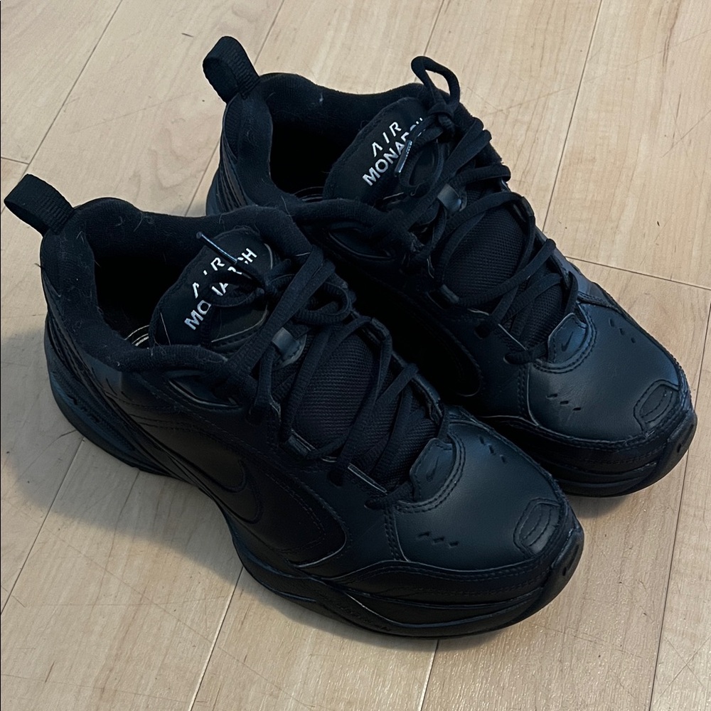 Nike Air Monarch IV size 8.5 - Picture 5 of 16
